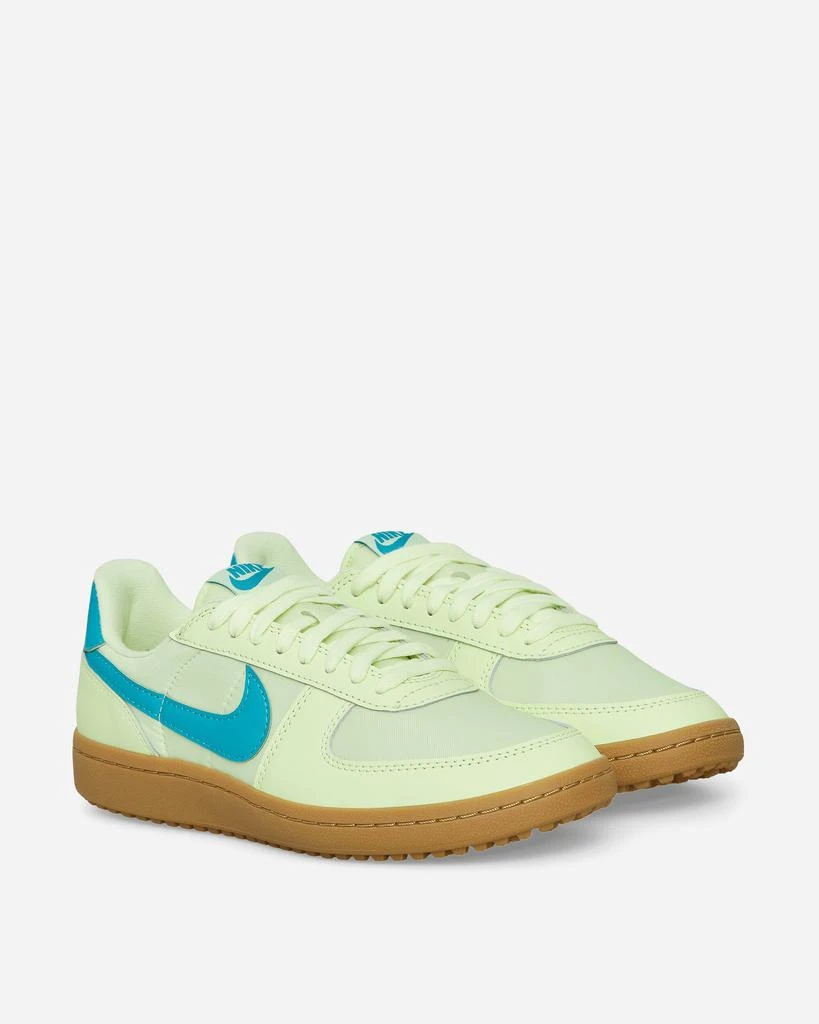 NIKE Field General '82 Sneakers Barely Volt / Dusty Cactus 2