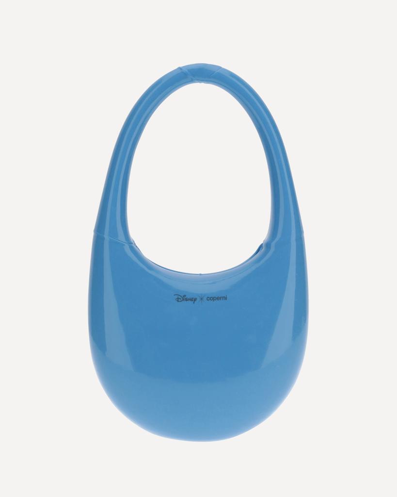 COPERNI Disney X Coperni Liquid Print Shoulder Bag