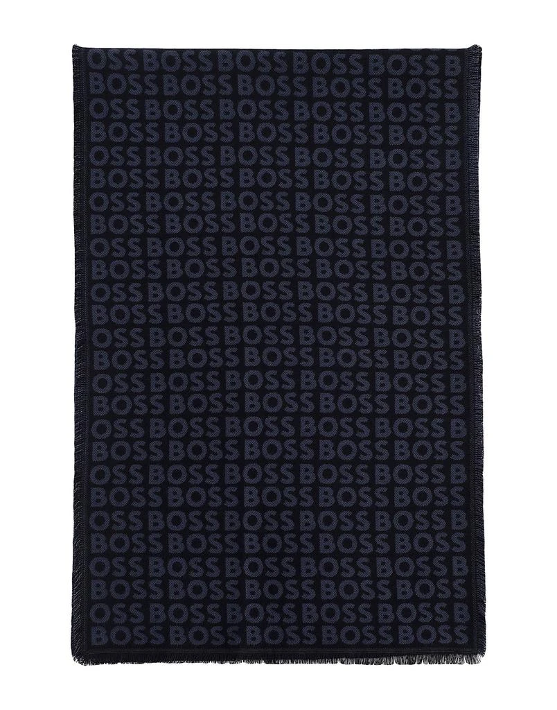 Hugo Boss Scarves and foulards 1
