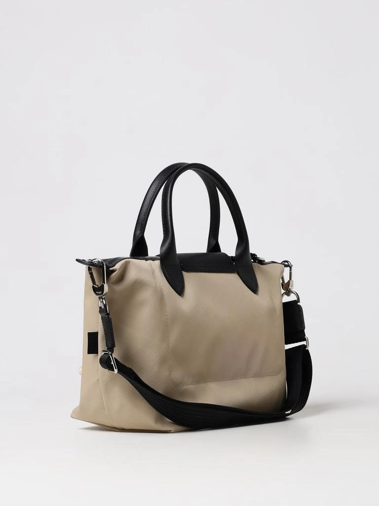 Longchamp Longchamp Le Pliage Energy bag in recycled nylon and leather 2