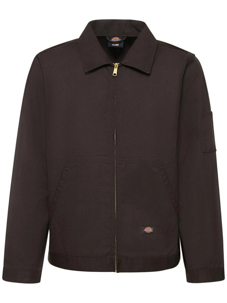 DICKIES Eisenhower Jacket 1