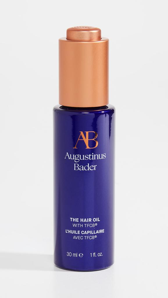 Augustinus Bader The Hair Oil