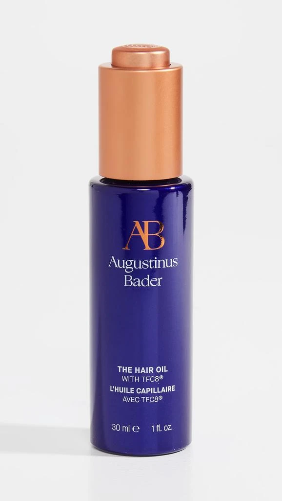 Augustinus Bader The Hair Oil 1