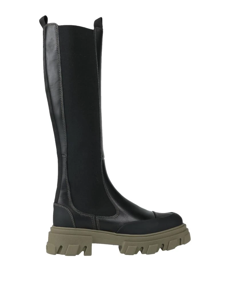Ganni Boots 1
