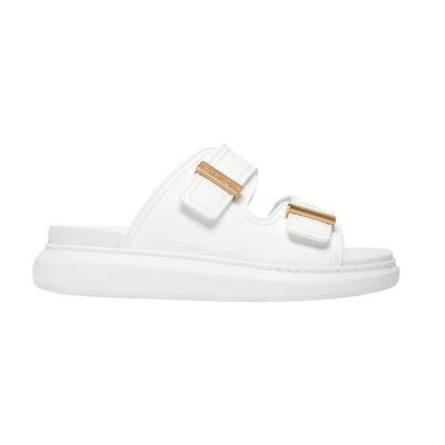 Alexander McQueen Flat sandals 1