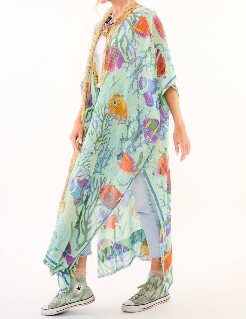 ARATTA Aratta - Deep Sea Duster