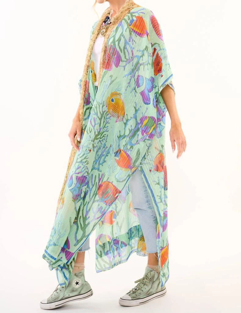 ARATTA Aratta - Deep Sea Duster 2