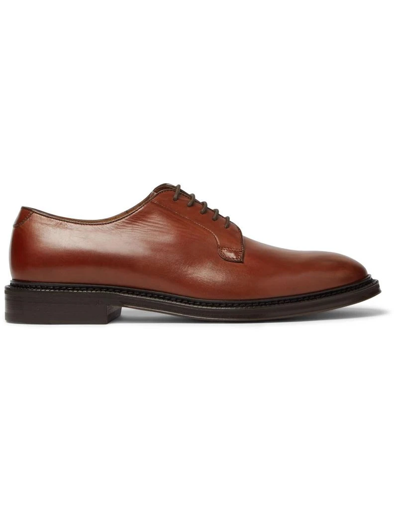 MR P. Laced shoes 1