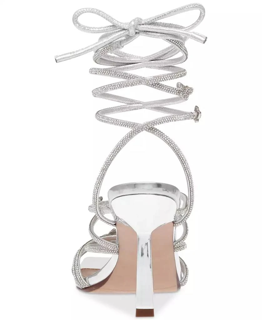 Eross Lace-Up High Heel Dress Sandals, Created for Macy's On Sale Now with Up to 40% Off | Discover Exclusive Deals & Savings at BeyondStyle Authentic Wild Pair shoe|women's fashion|sandals Eross Lace-Up High Heel Dress Sandals, Created for Macy's On Sale Now with Up to 40% Off | Discover Exclusive Deals & Savings at BeyondStyle Authentic Wild Pair shoe|women's fashion|sandals