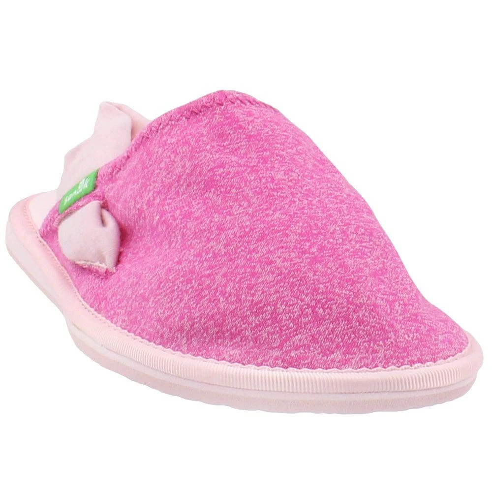 Sanuk Lil Yoga Sling Back Flats (Little Kid-Big Kid) 2