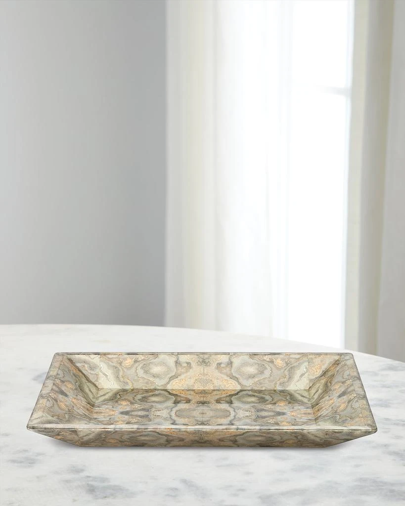 Jamie Young Rorschach Tray 1