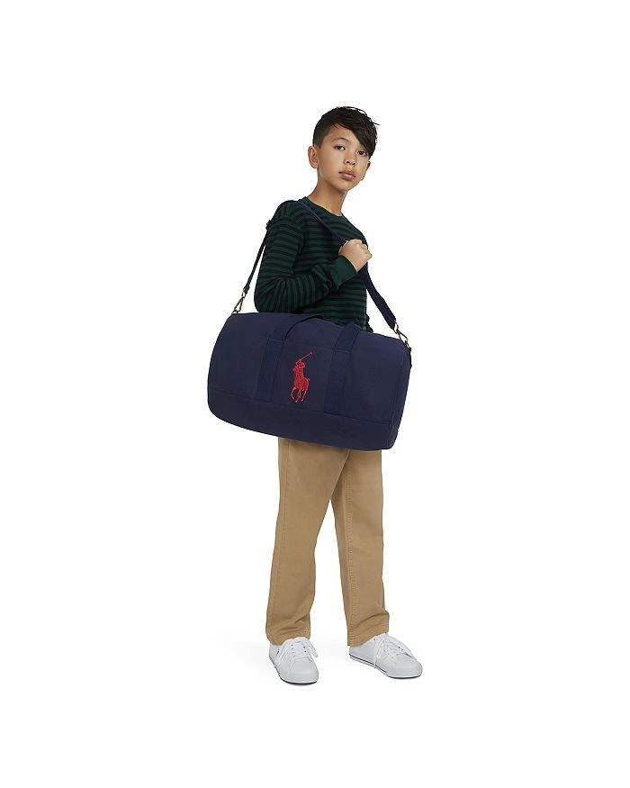 Ralph Lauren Player Duffle Bag 3