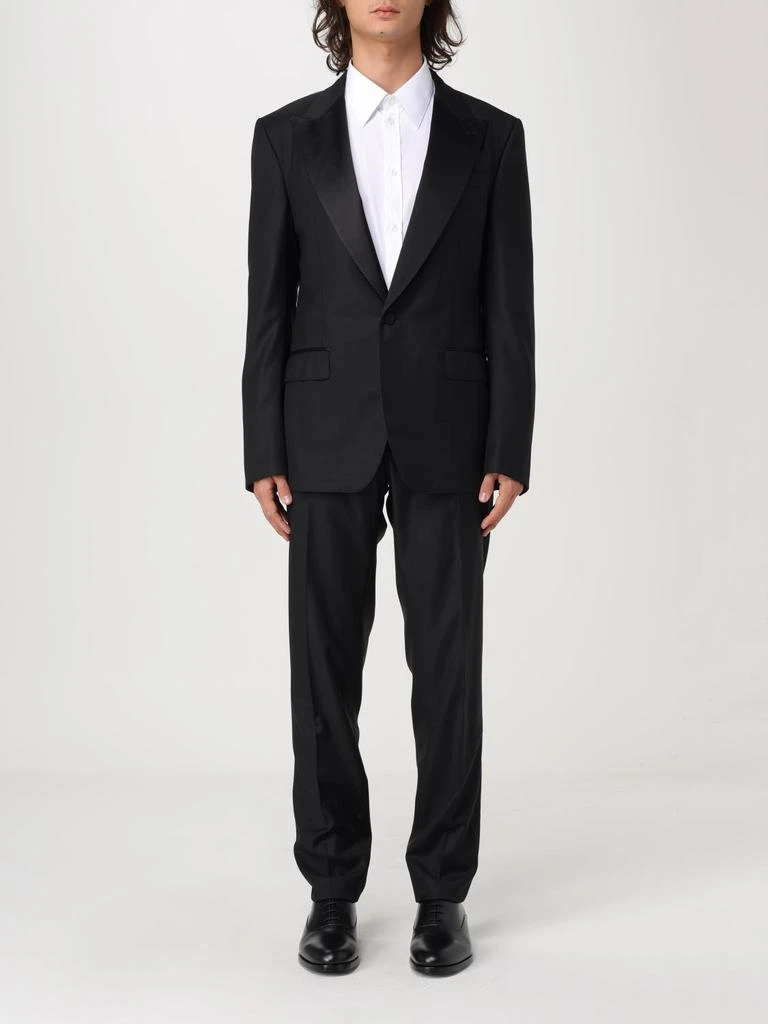 Dolce & Gabbana Suit men Dolce & Gabbana 1