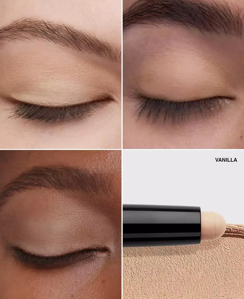 Bobbi Brown Long-Wear Cream Eyeshadow Stick 3