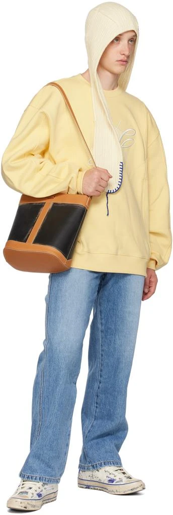 ADER error Brown Casual Bag 4