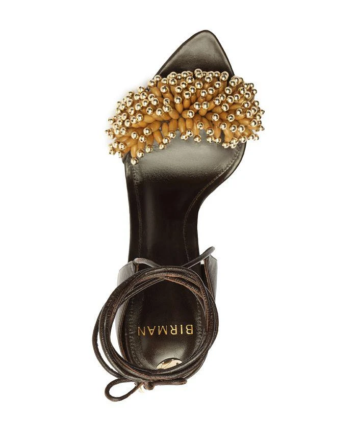 Alexandre Birman Women's Zaya 100 Sandals 3