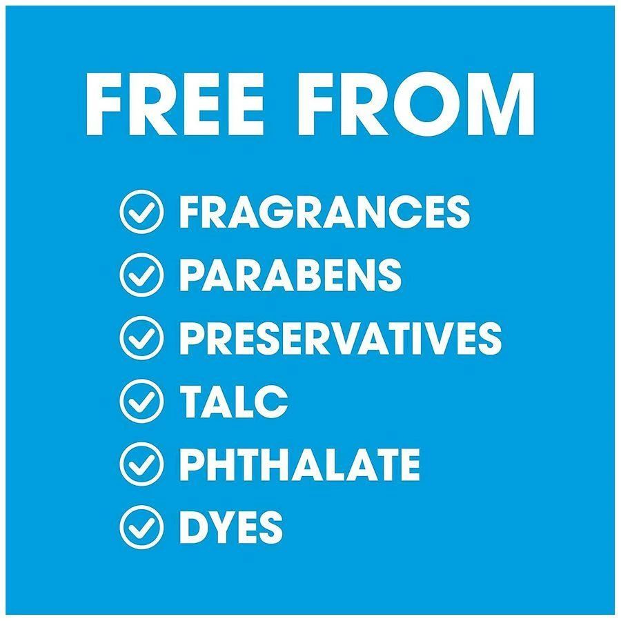 Triple Paste Medicated Ointment for Diaper Rash Unscented 5