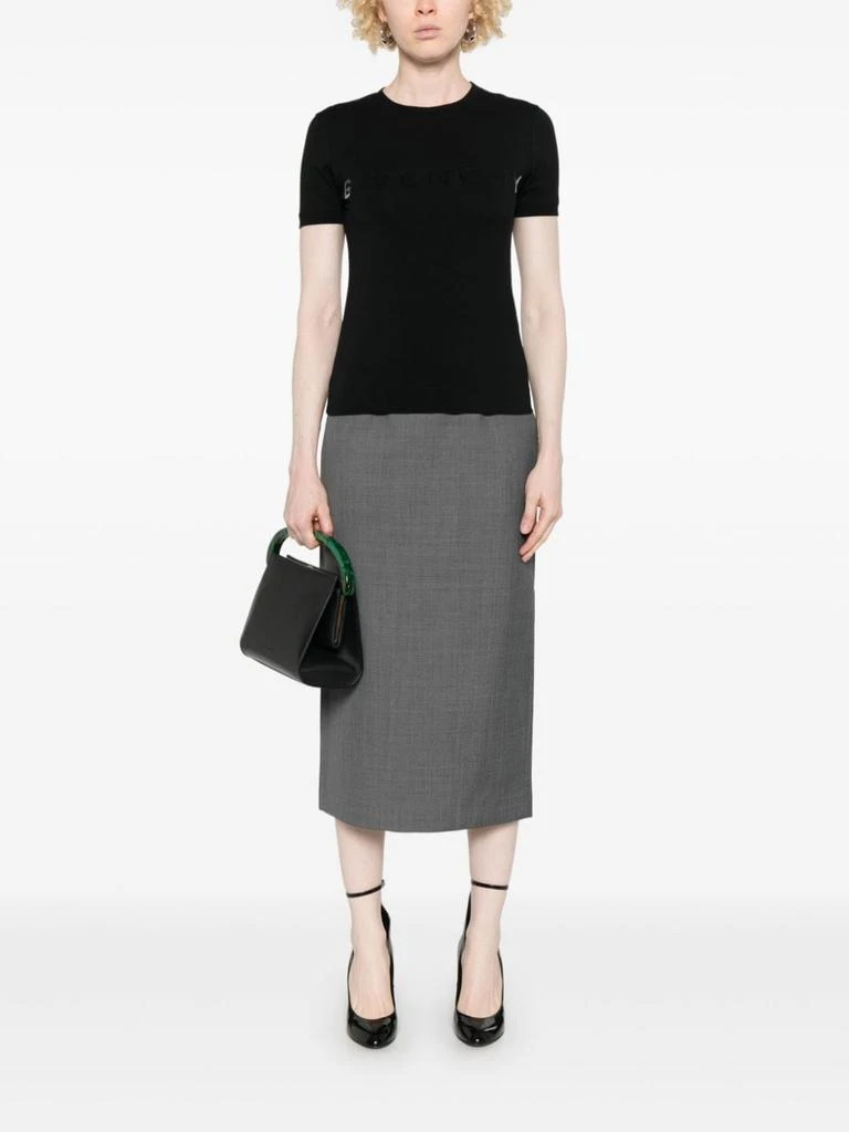 Givenchy Women's T-Shirts And Polos 5