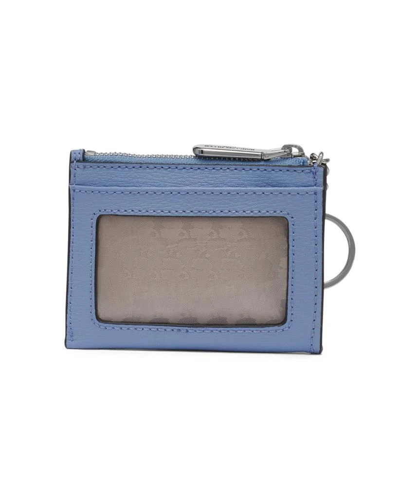 Karl Lagerfeld Paris CARD CASE DUO EURO PIN 3