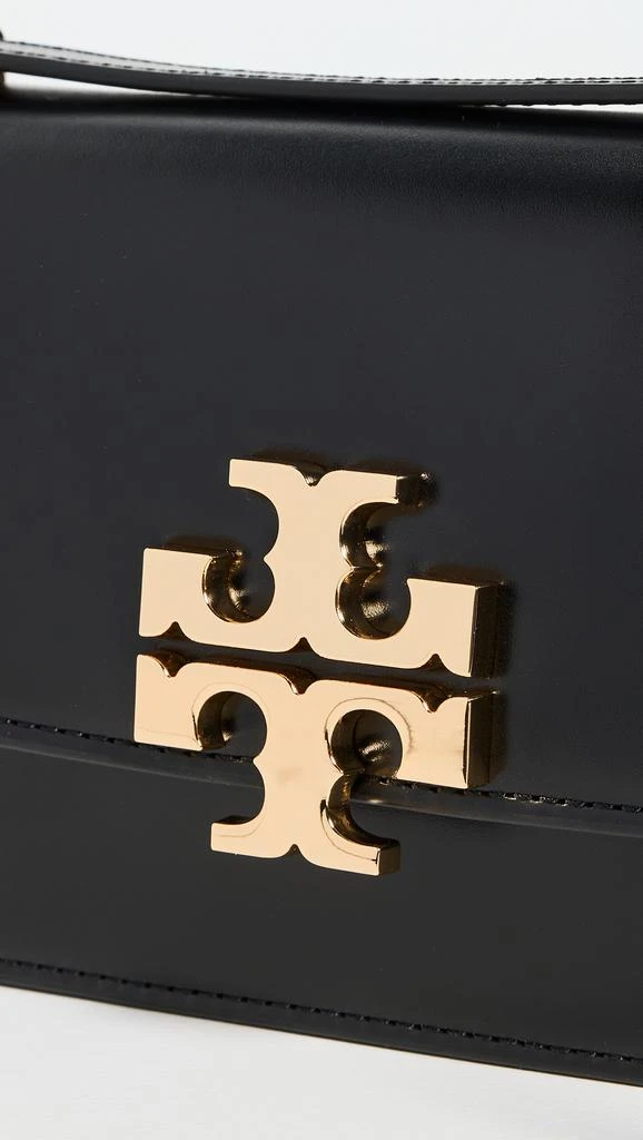 Tory Burch Eleanor E/W Small Convertible Shoulder Bag 4