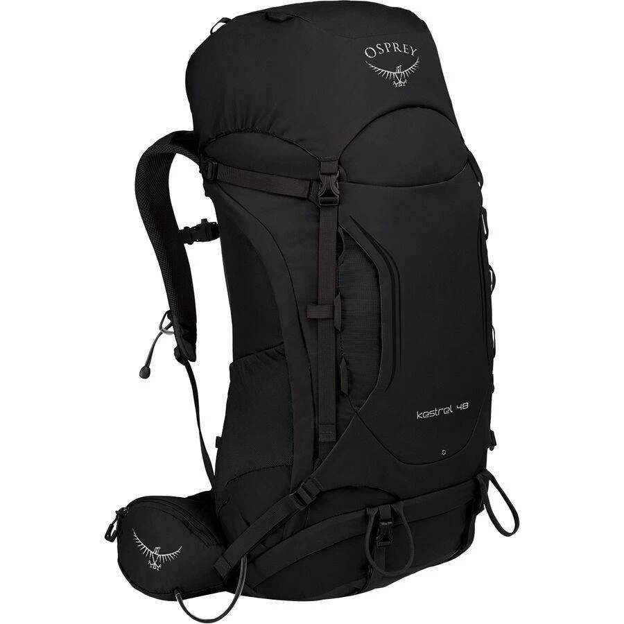 Osprey Kestrel 48L Backpack 1
