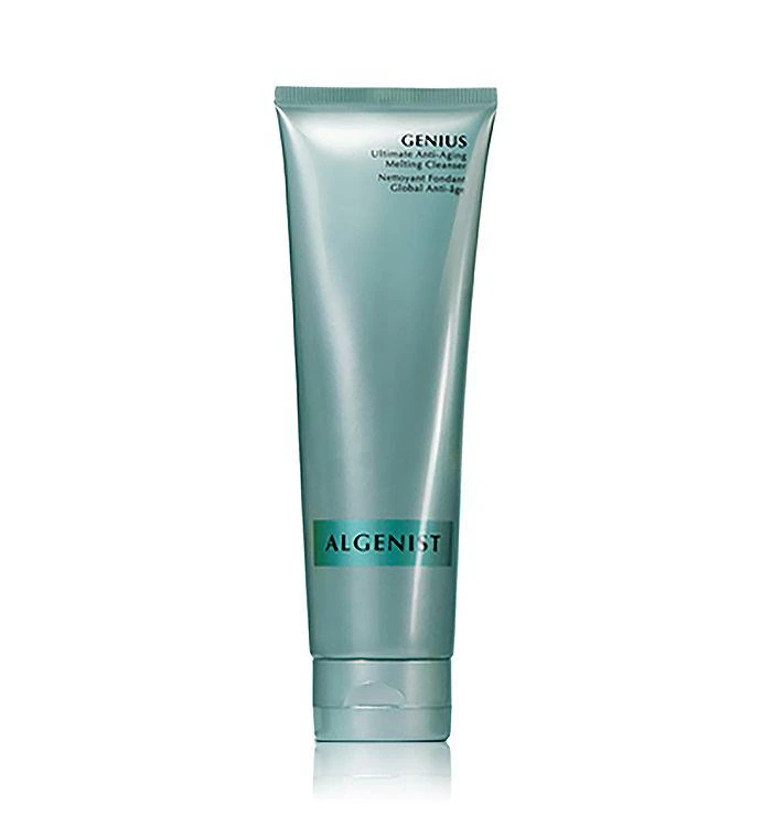 Algenist Genius Ultimate Melting Cleanser 5 oz. 1