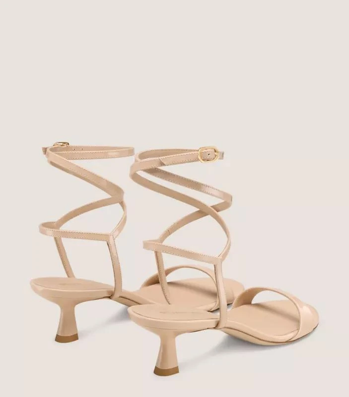 Stuart Weitzman NUDIST WRAP 50 3