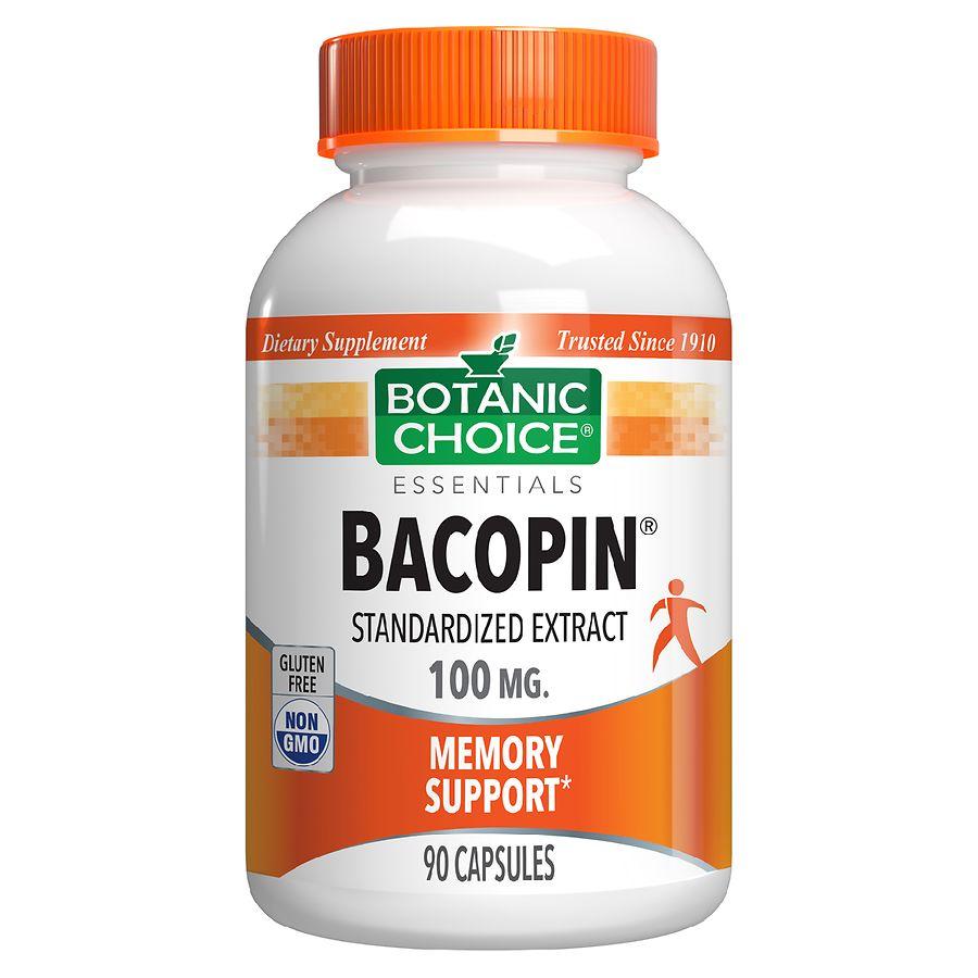 Botanic Choice Bacopin