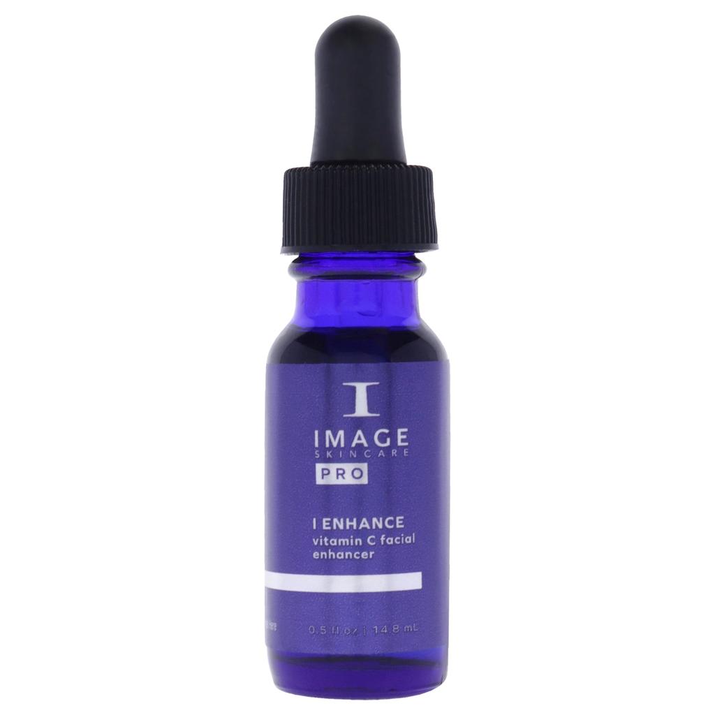 IMAGE I-Enhance Vitamin C Facial Enhancer by  for Unisex - 0.5 oz Treatment
