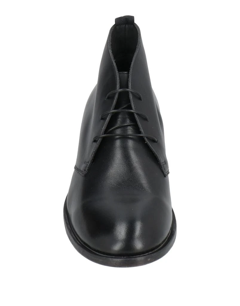 MOMA Ankle boot 4