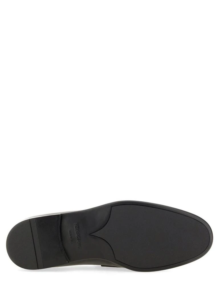 Salvatore Ferragamo Salvatore Ferragamo Moccasin Gancini 6