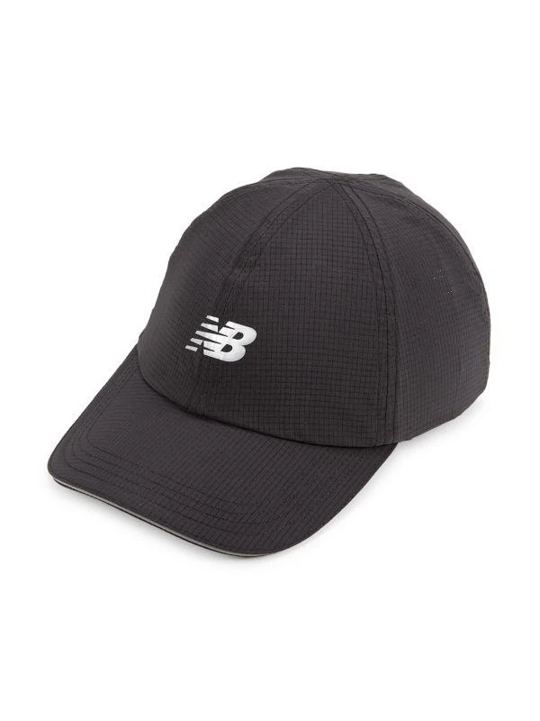 New Balance Logo Baseball Cap 1