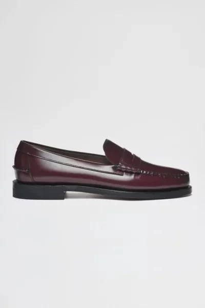 SEBAGO Sebago Classic Dan Loafer 3