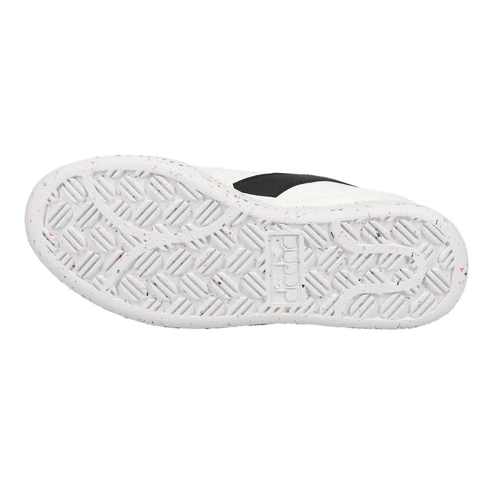 Diadora Mi Basket Row Cut 2030 Lace Up Sneakers 5