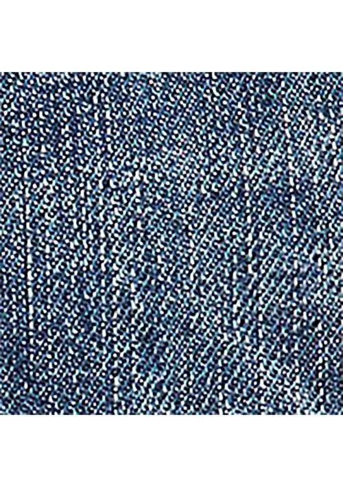 Ralph Lauren Boys 2-7 Hampton Straight Distressed Jeans 4