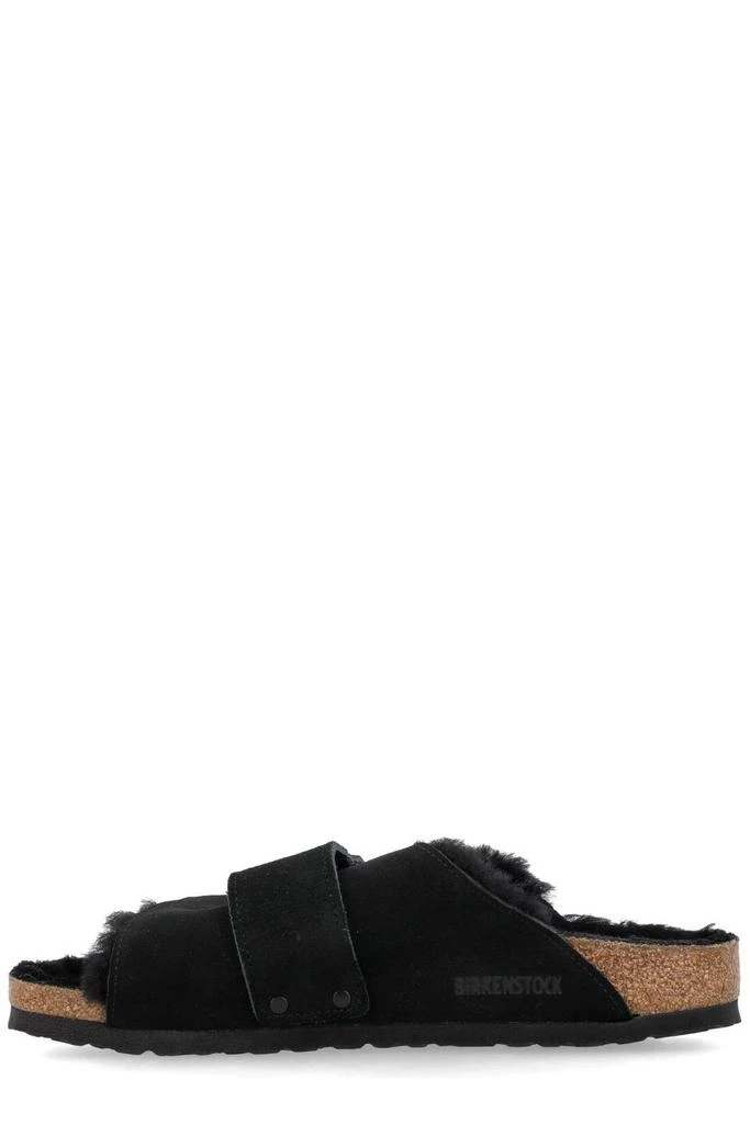 Birkenstock Birkenstock Kyoto Shearling Slip-On Sandals 2