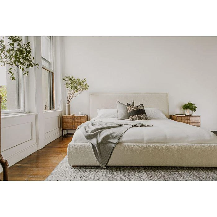 Sparrow & Wren Atelier Nightstand 3