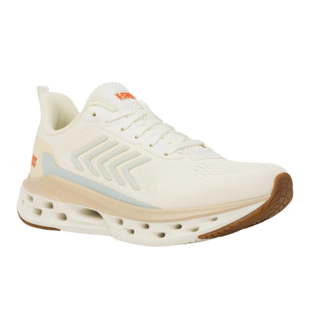 K-Swiss Melrose Tubes Lite Lace Up Sneakers 2