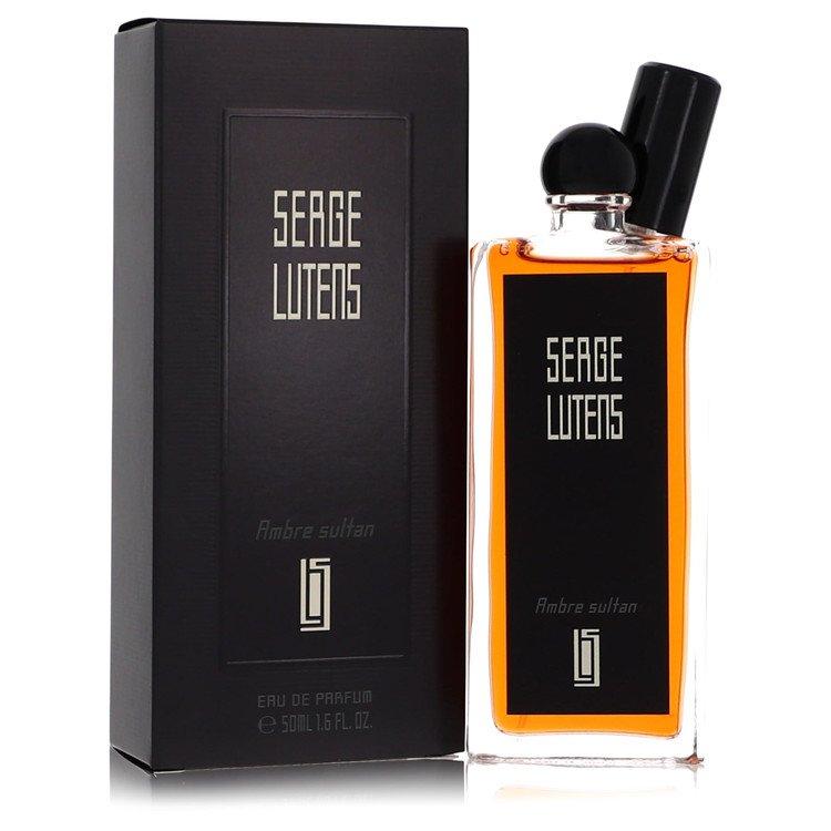 Serge Lutens Ambre Sultan by  Eau De Parfum Spray 1.69 oz Men