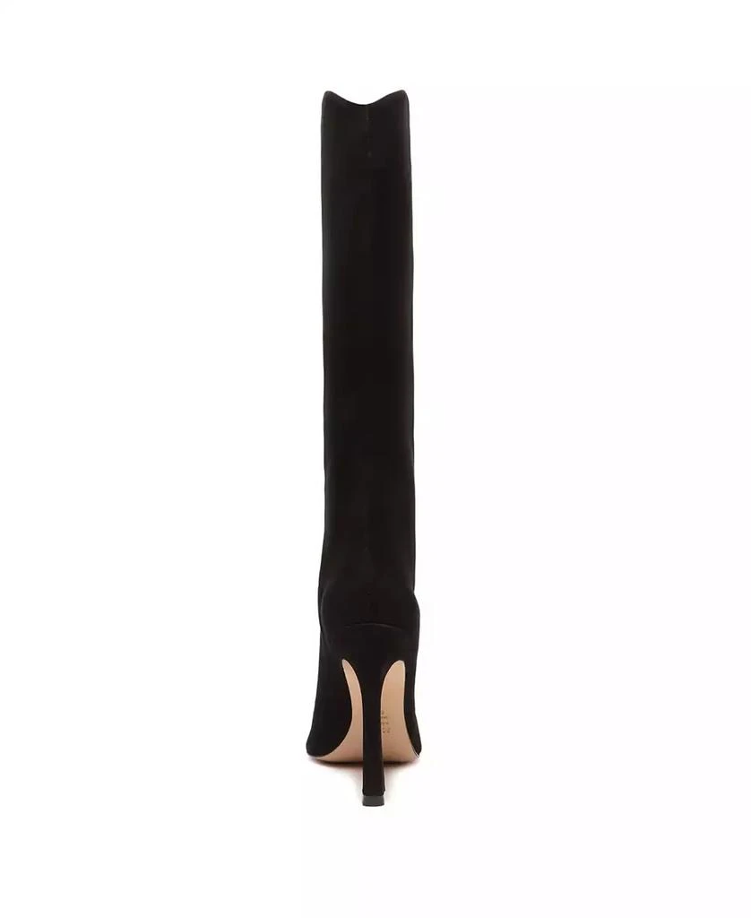 Schutz Women's Maryana Sculpt Knee High Stiletto Boots 3