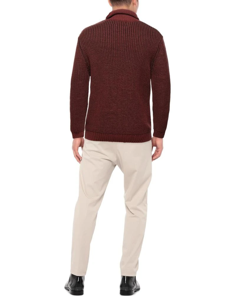 gazzarrini Turtleneck 3
