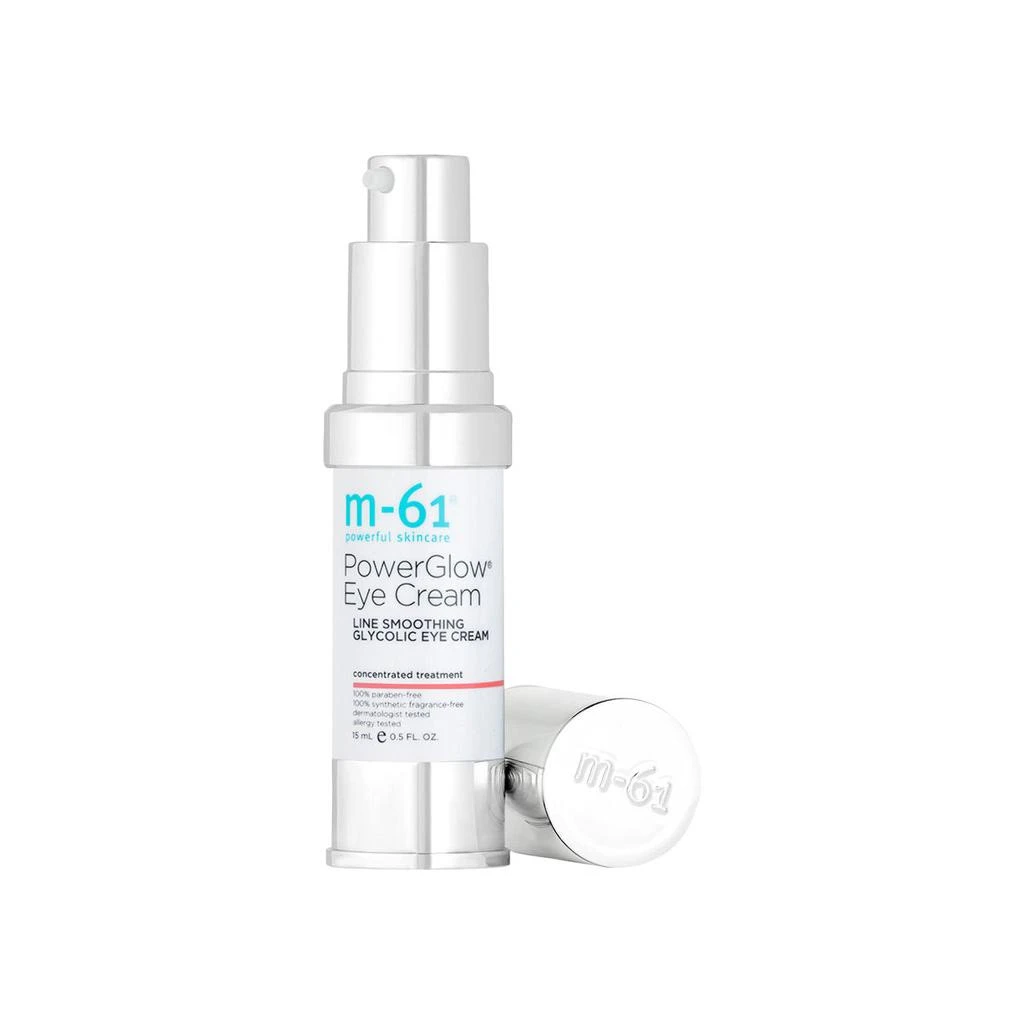 M-61 PowerGlow Eye Cream 3