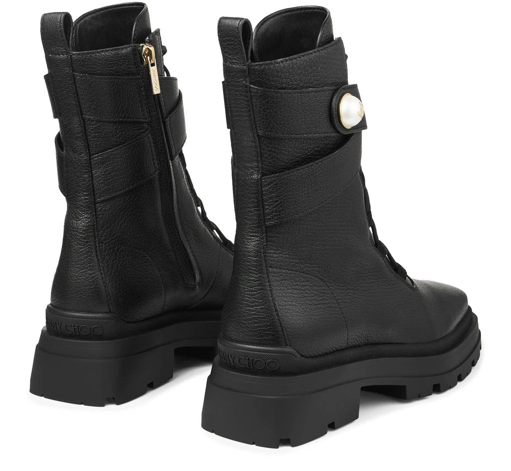 Jimmy Choo Noemi 45 ankle boots 4