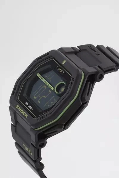 Timex Timex Command Encounter Alarm Quartz Digital Watch 2