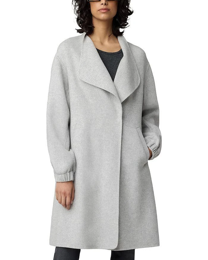Soia 
Kyo Suzie Martingale Coat 2