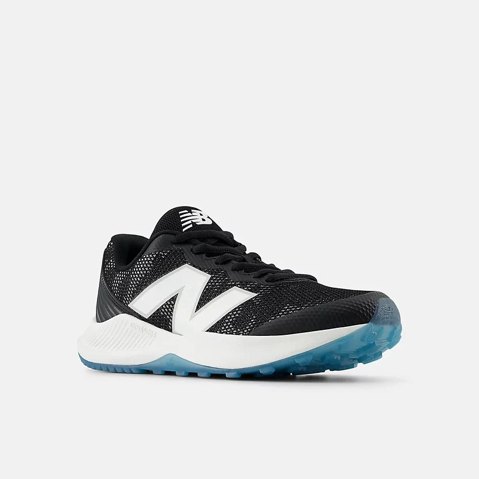New Balance Dynasoft 4040v7 Youth Turf-Trainer 2