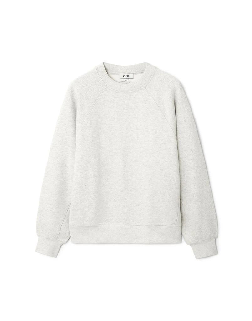 COS Sweatshirt 1