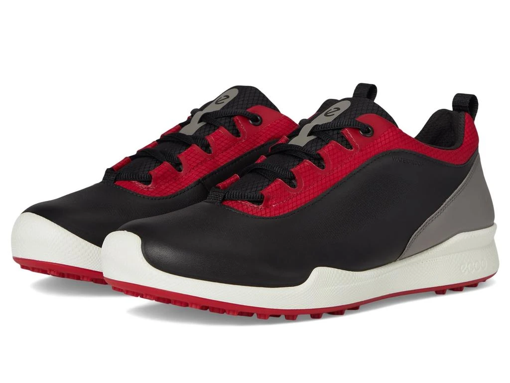 ECCO Biom Hybrid Bny Waterproof Golf Shoe 1