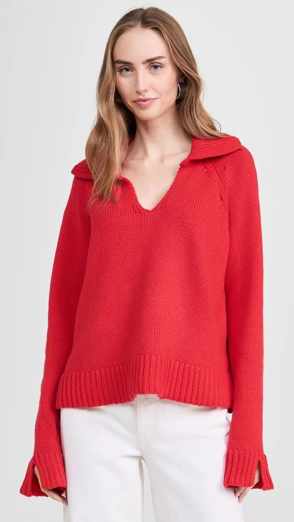 Ciao Lucia Belinha Pullover 1