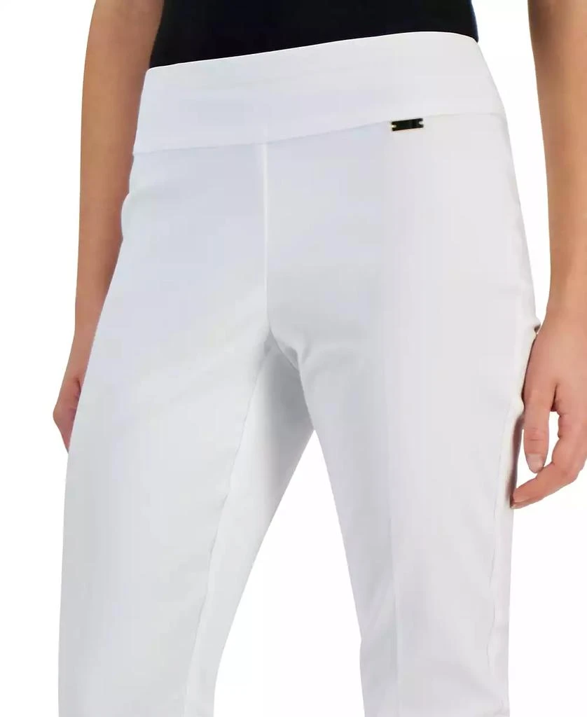 INC International Women's Mid-Rise Skinny Pants, Regular, Long & Short Lengths, Created for Macy's 3